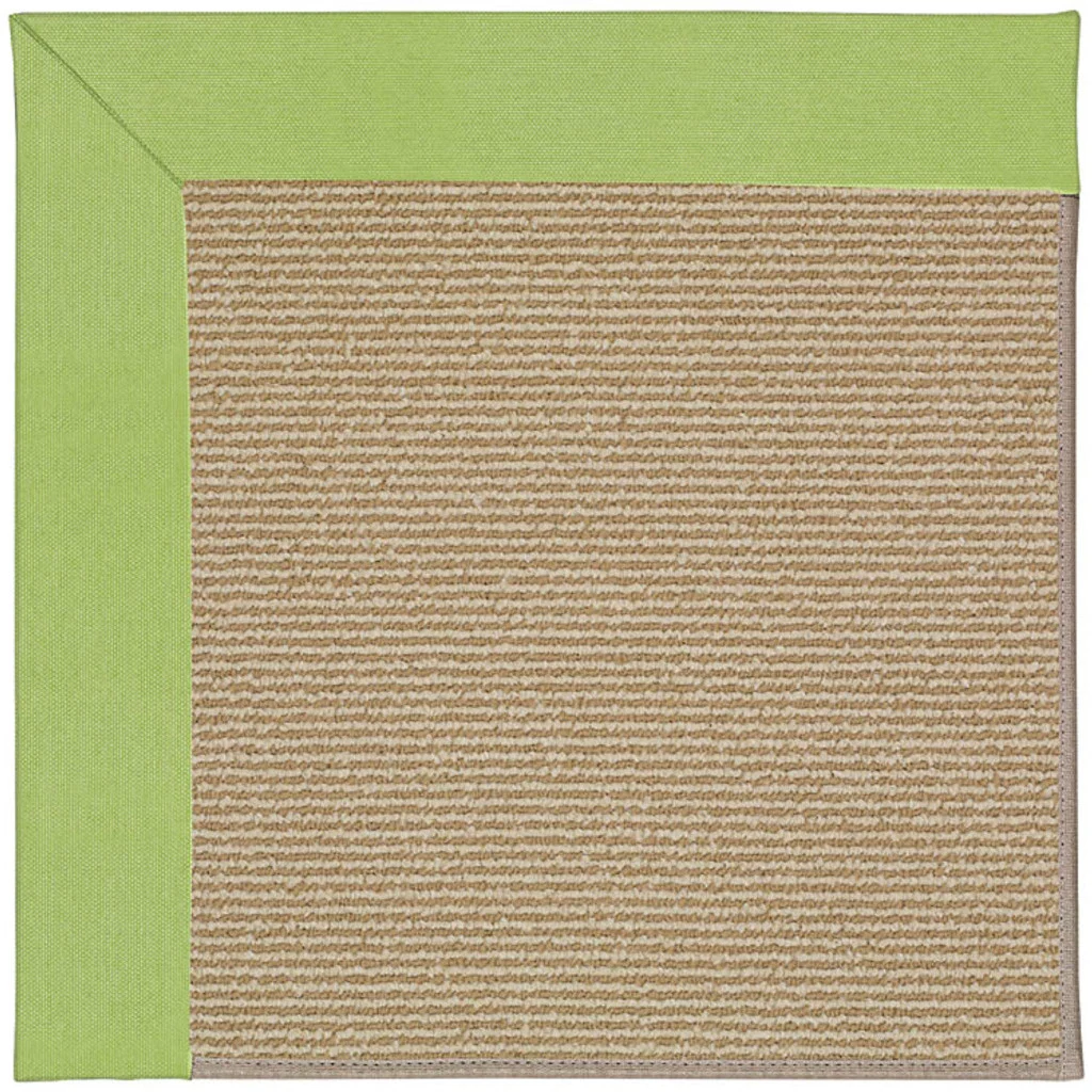 Crafted Creative Concepts Rug – Sisal Canvas Parrot Dependable