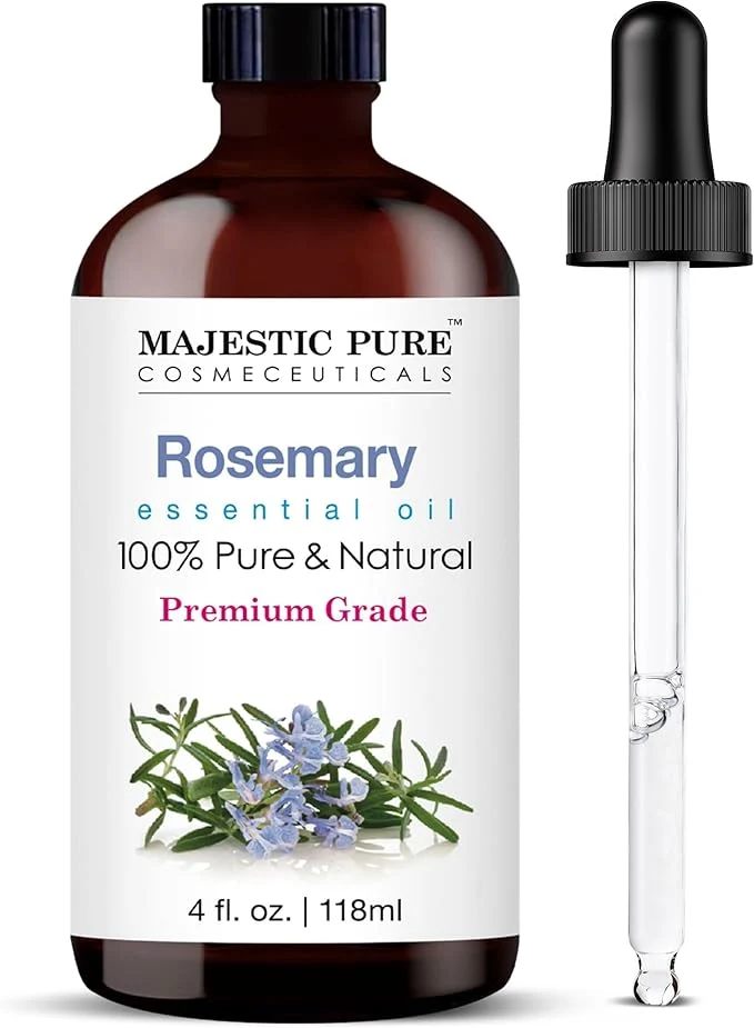 Clean Majestic Pure Essential Oil Convenient