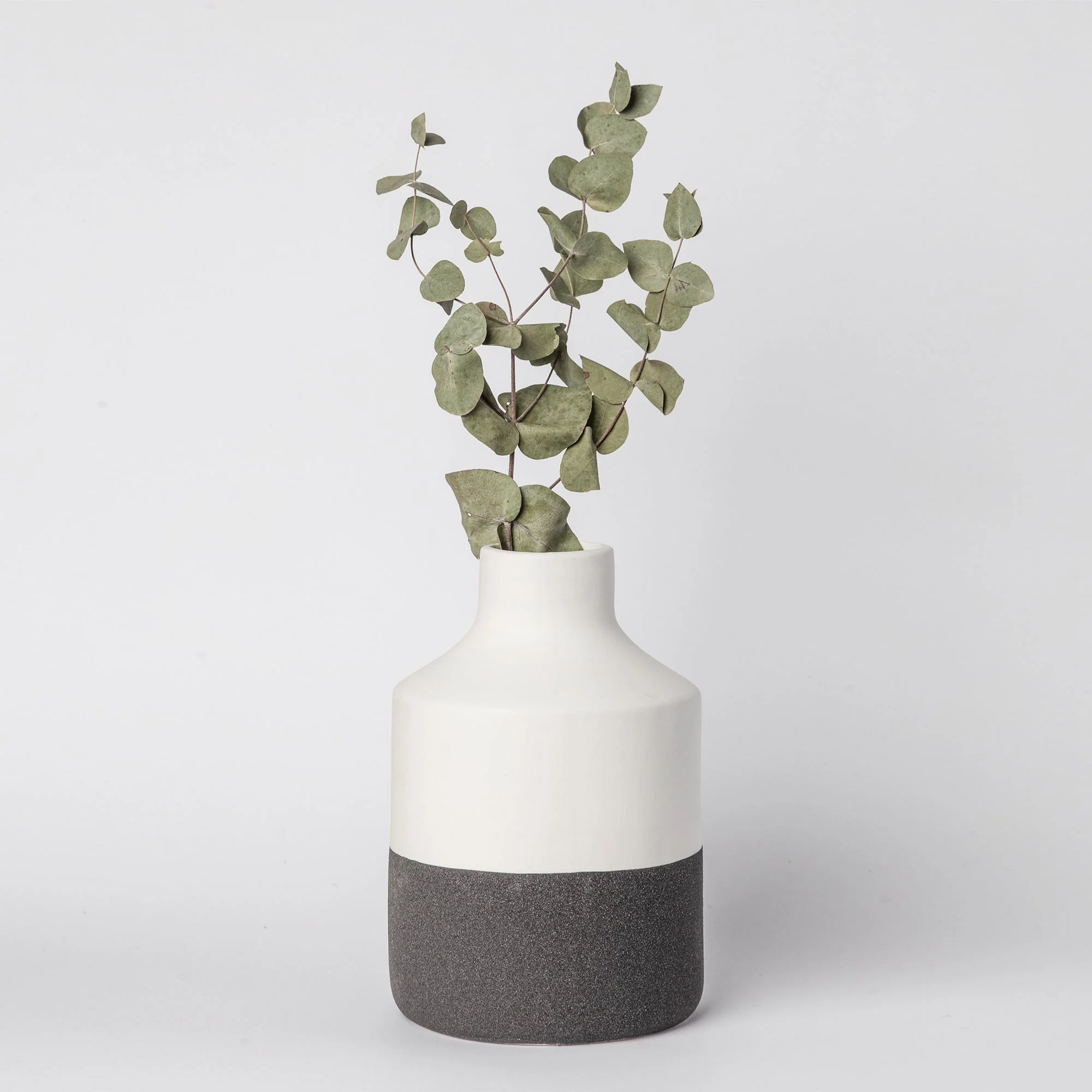 Official 216 - Ceramic Vase Comfortable