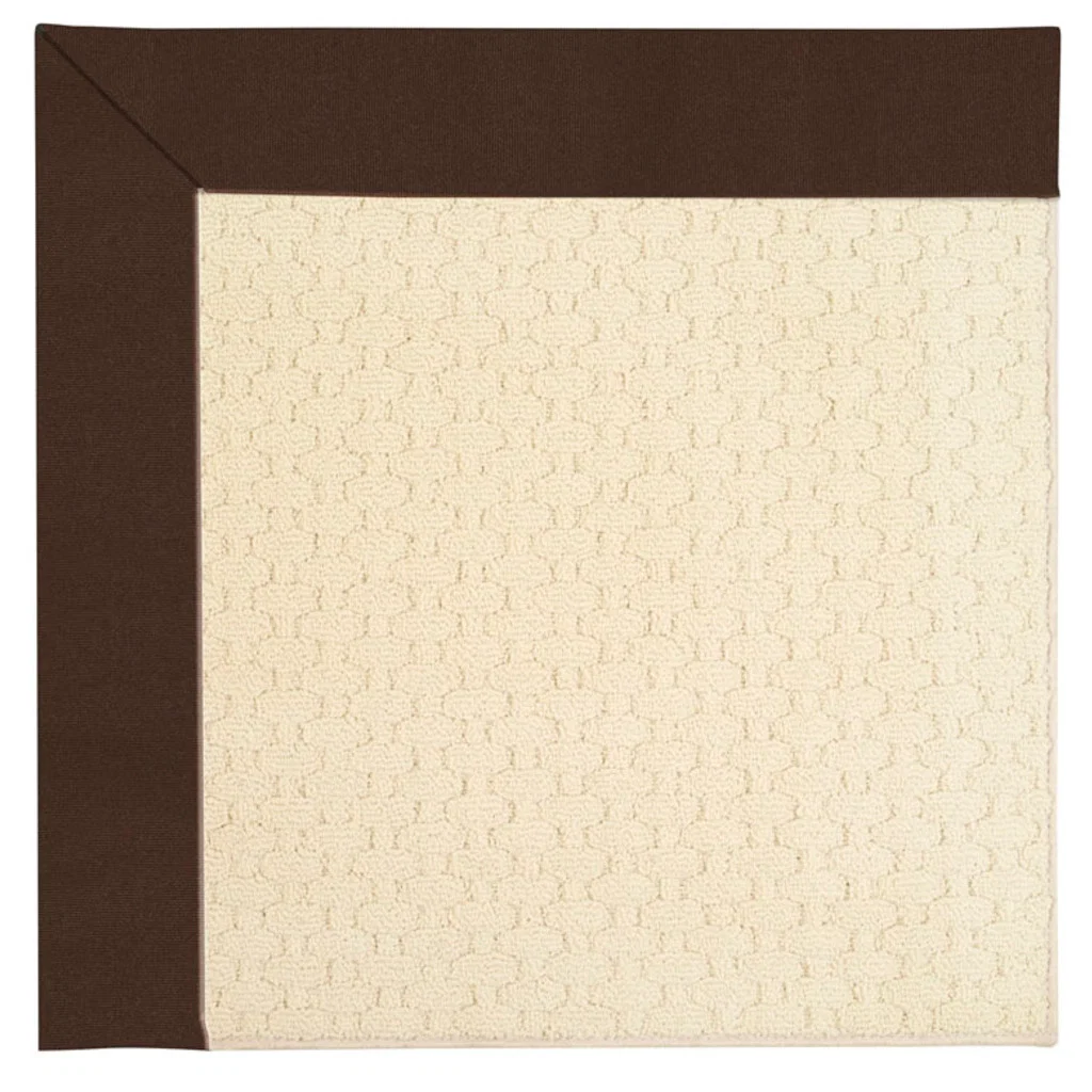 Reliable Creative Concepts Rug – Sugar Mtn. Canvas Bay Brown Green