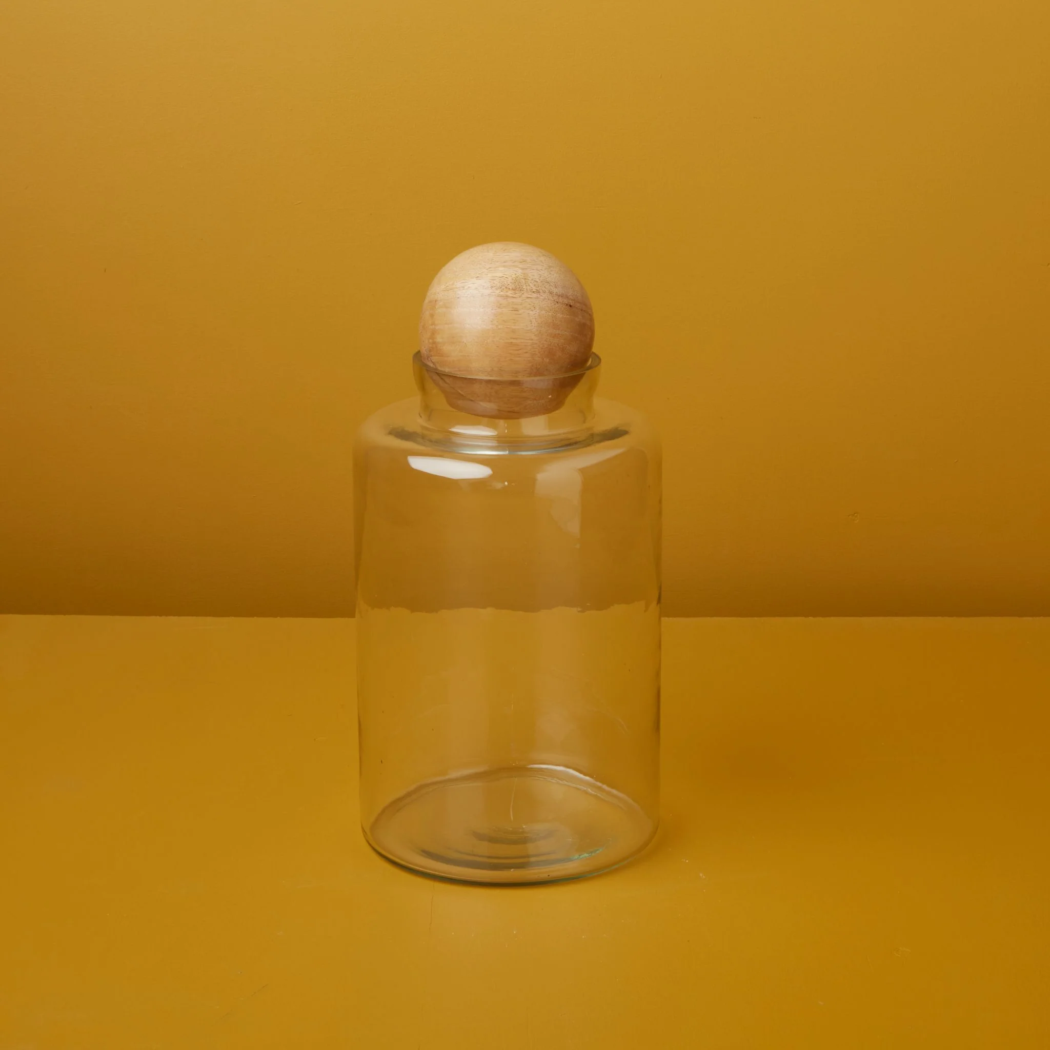 Trusted Brisbane Tall Canister Minimalist