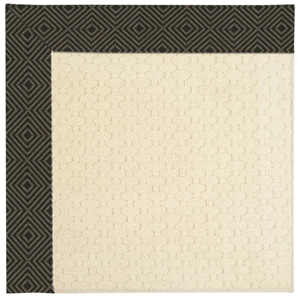 Modern Creative Concepts Rug – Sugar Mtn. Fortune Lava Artisan