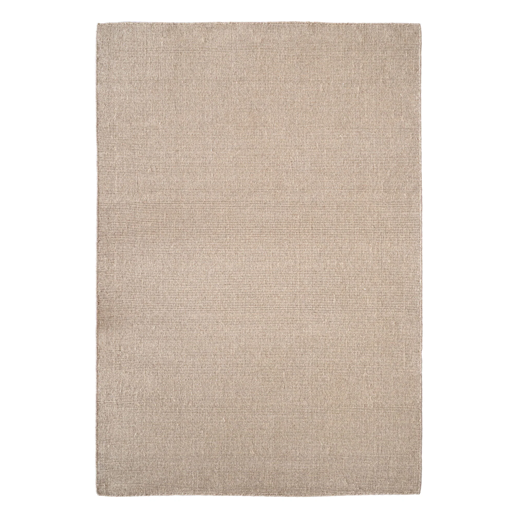 Traditional port Beige Rug Functional