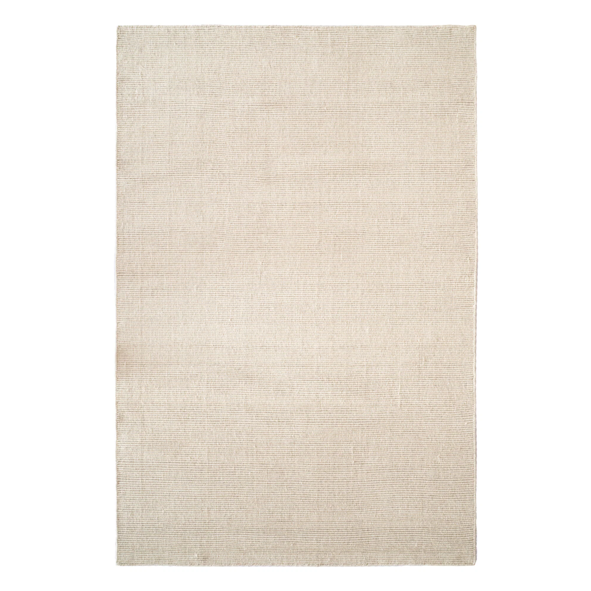Carefully Designed port Vanilla Rug Long-Lasting