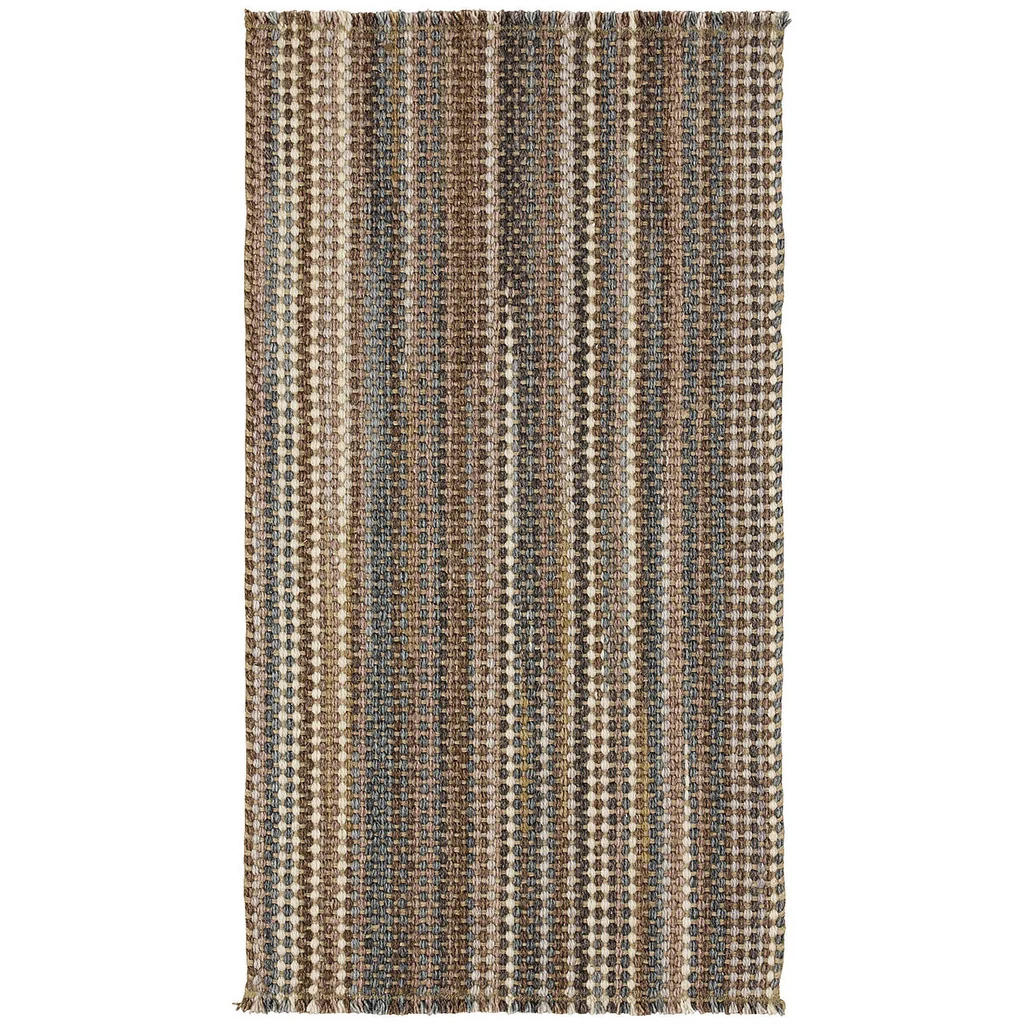 Casual Hampton Flagstone Rug Certified