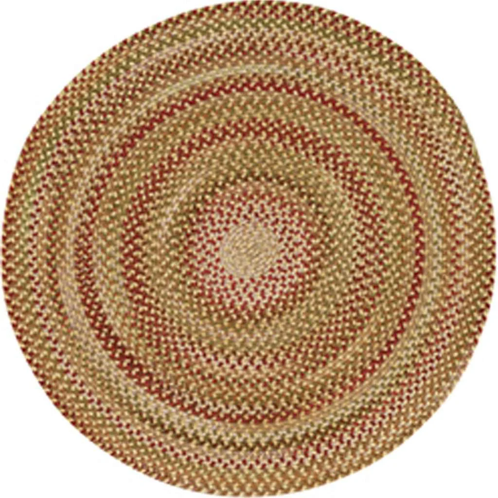 Premium Homecoming Wheatfield Rug Comfortable