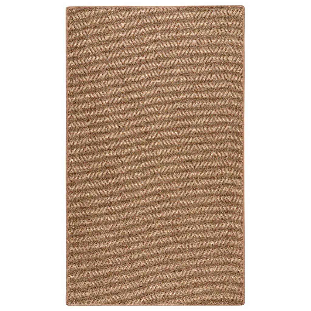Traditional Islamorada Rug – Diamond-Bound Refined