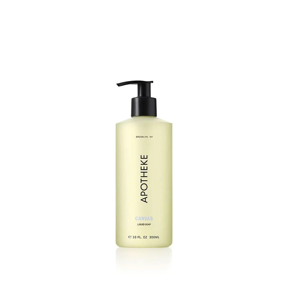 Proven Canvas Liquid Soap Minimalist