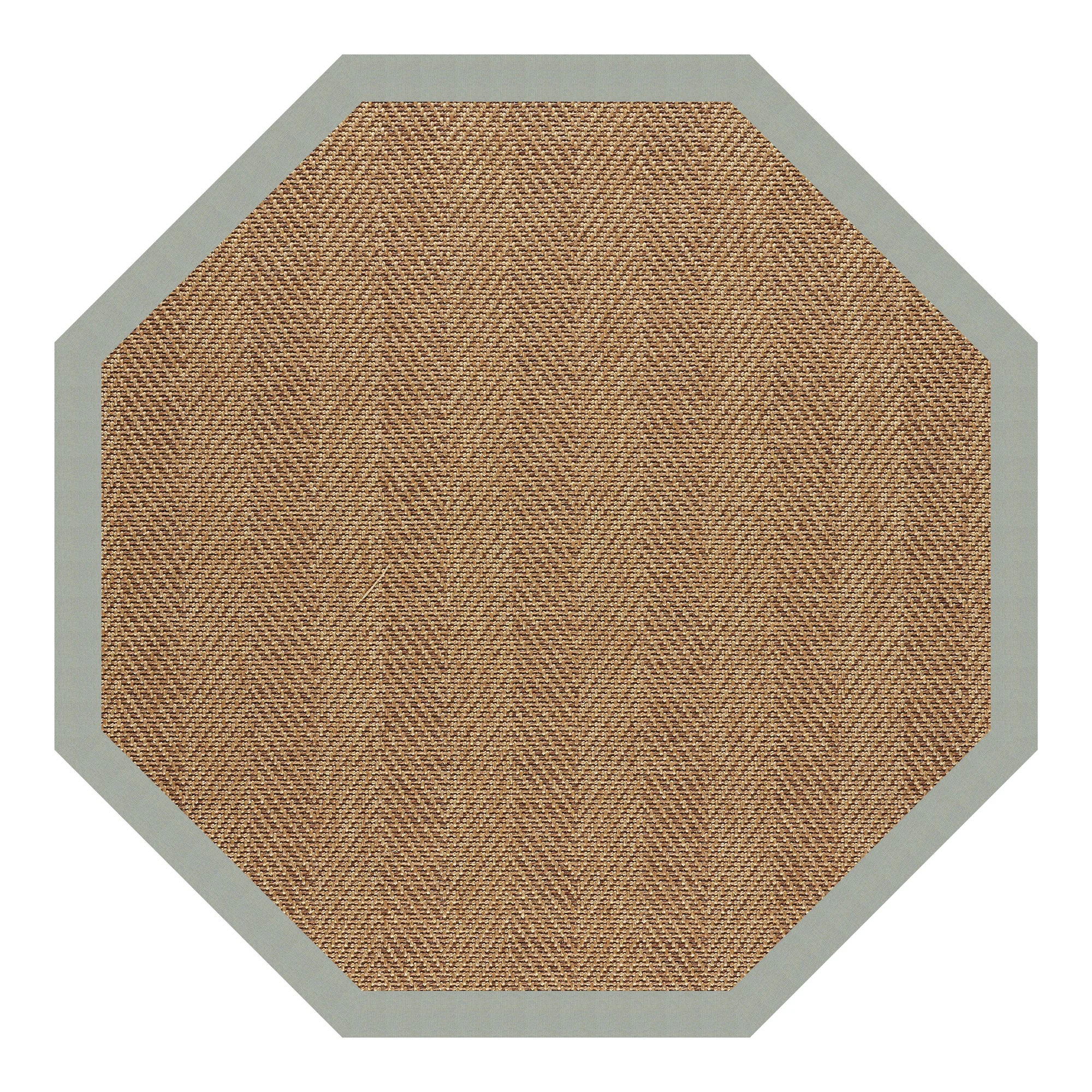 Healthy Islamorada Rug – Herringbone Canvas Spa Blue Trusted