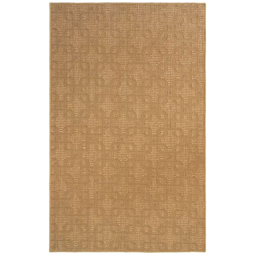 Elite Julian Wheat Rug Original Design