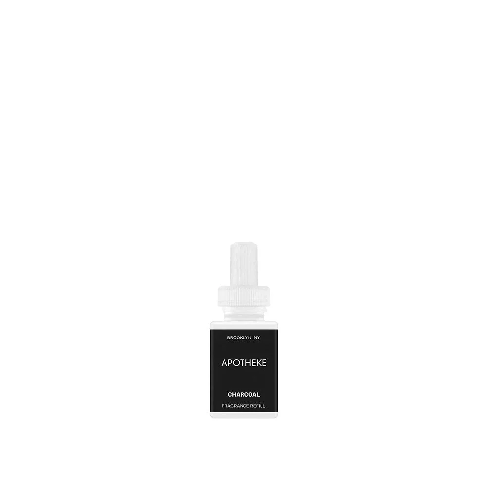 Exceptional PURA Charcoal Fragrance Refill Elite