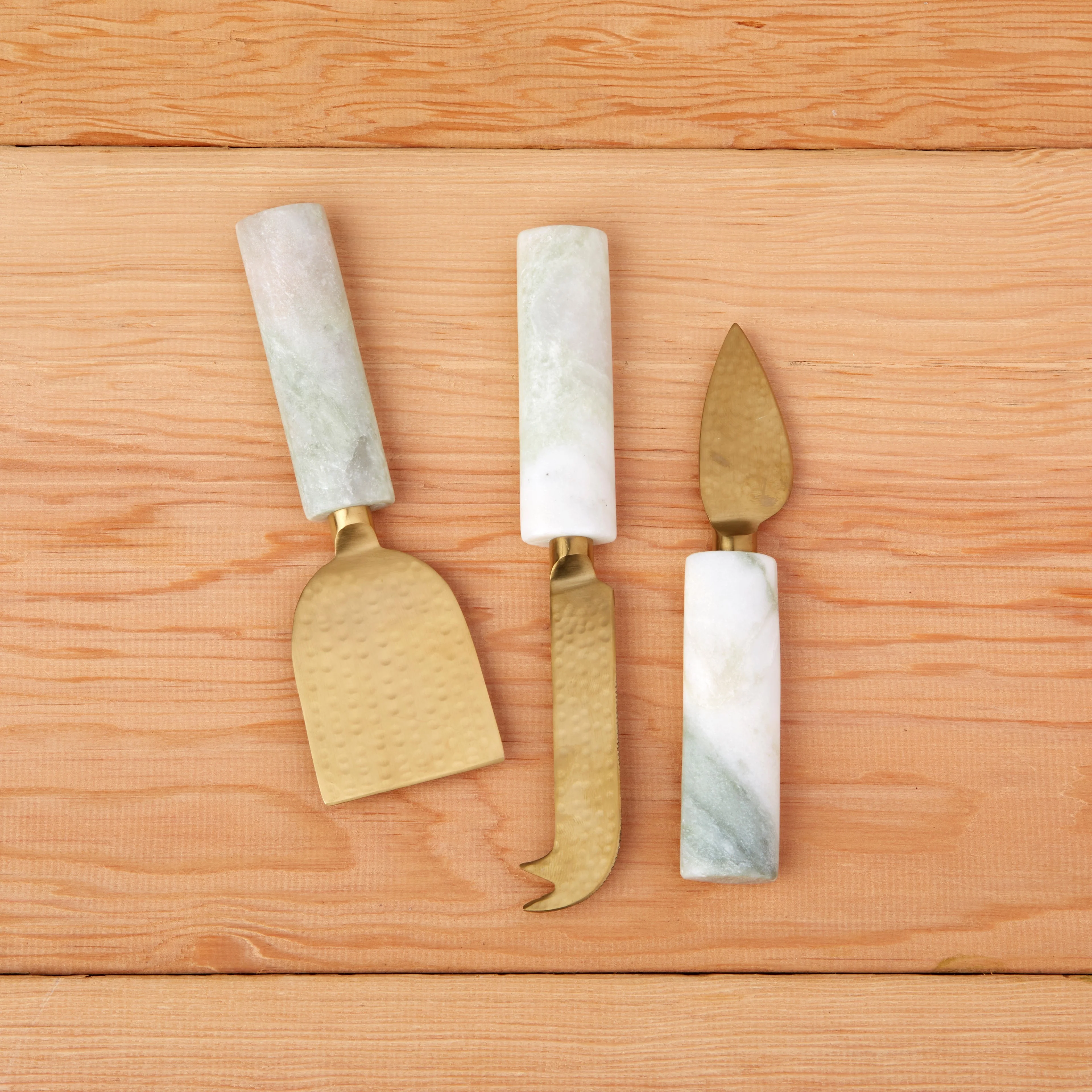Trendy Lady Onyx Cheese Set Effective