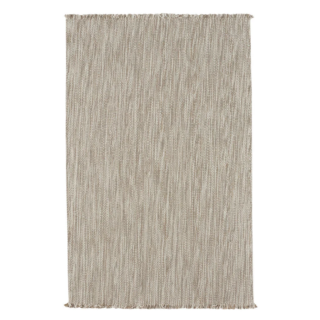 Casual Seagrove Oyster Rug Selected