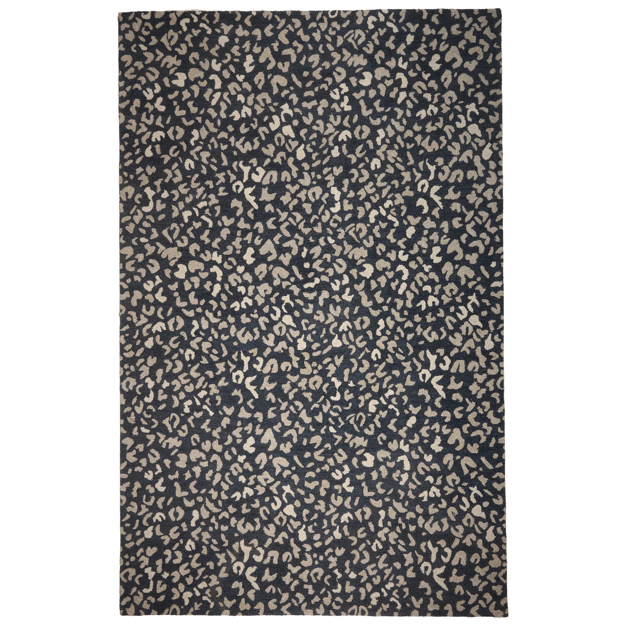 Exceptional Serengeti Rug – Cheetah River Premium Material