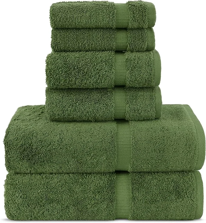 Premium Material Chakir Turkish Linens Luxury Spa and Hotel Quality Premium Turkish Cotton Healthy