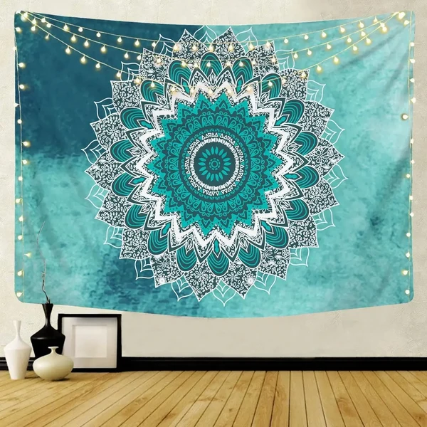 Proven Bohemian Couch Throw Tapestry Verified