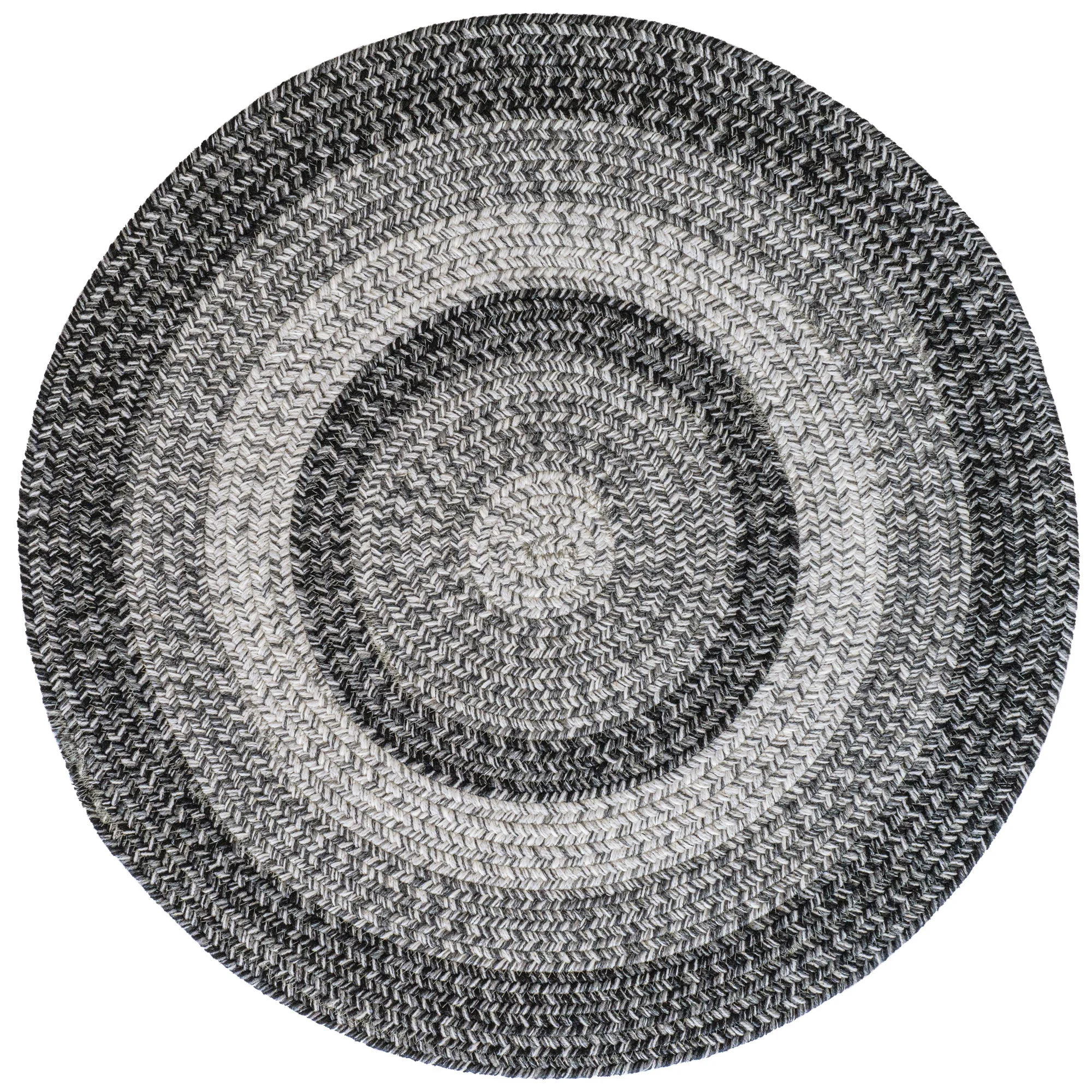 Innovative Sturbridge Coventry Gray Rug Durable