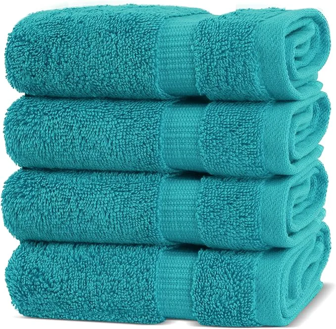 Contemporary Chakir Turkish Linens Hotel Spa Quality Cotton Premium Turkish Towels Functional
