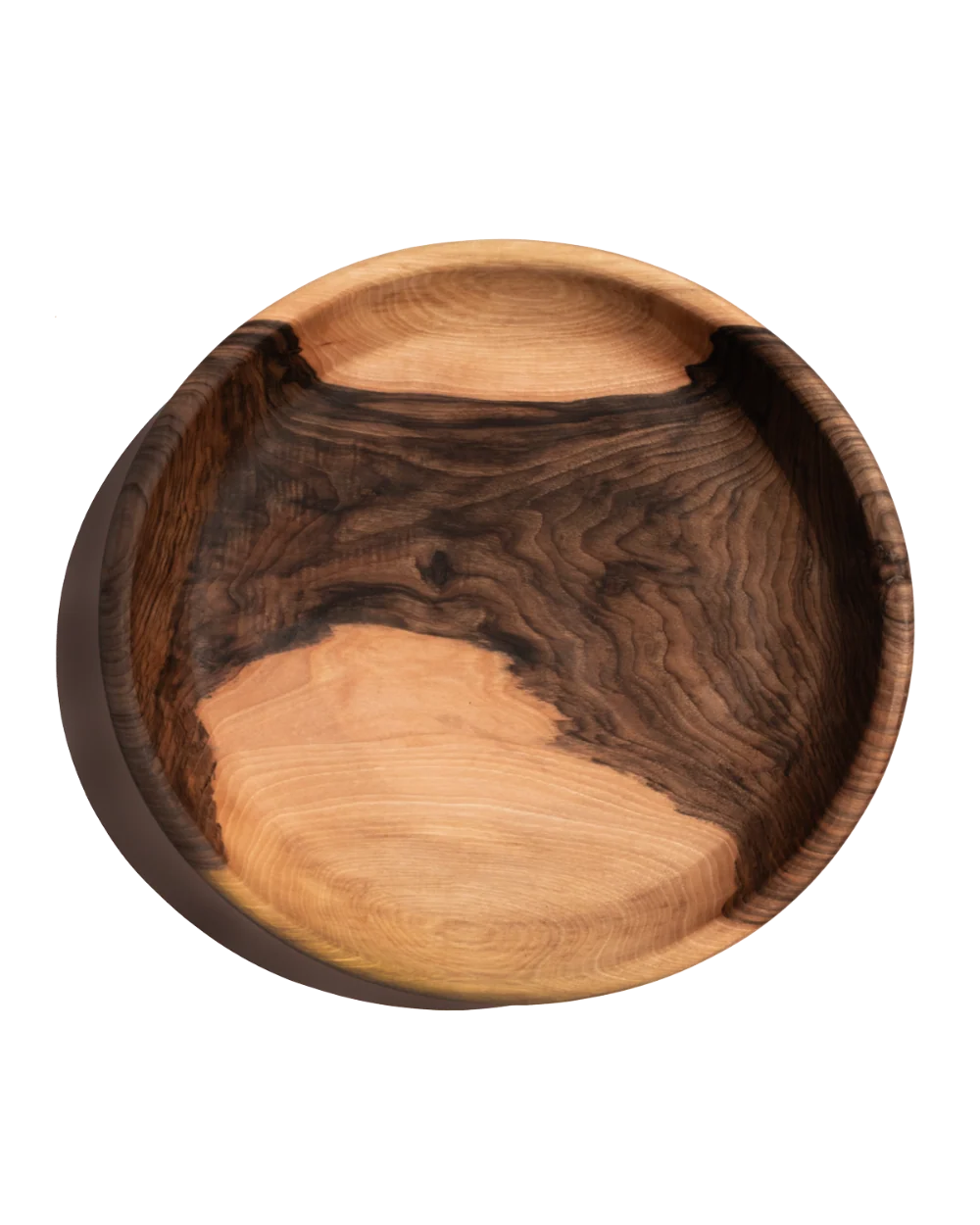 Long-Lasting Walnut Ottoman Tray Proven