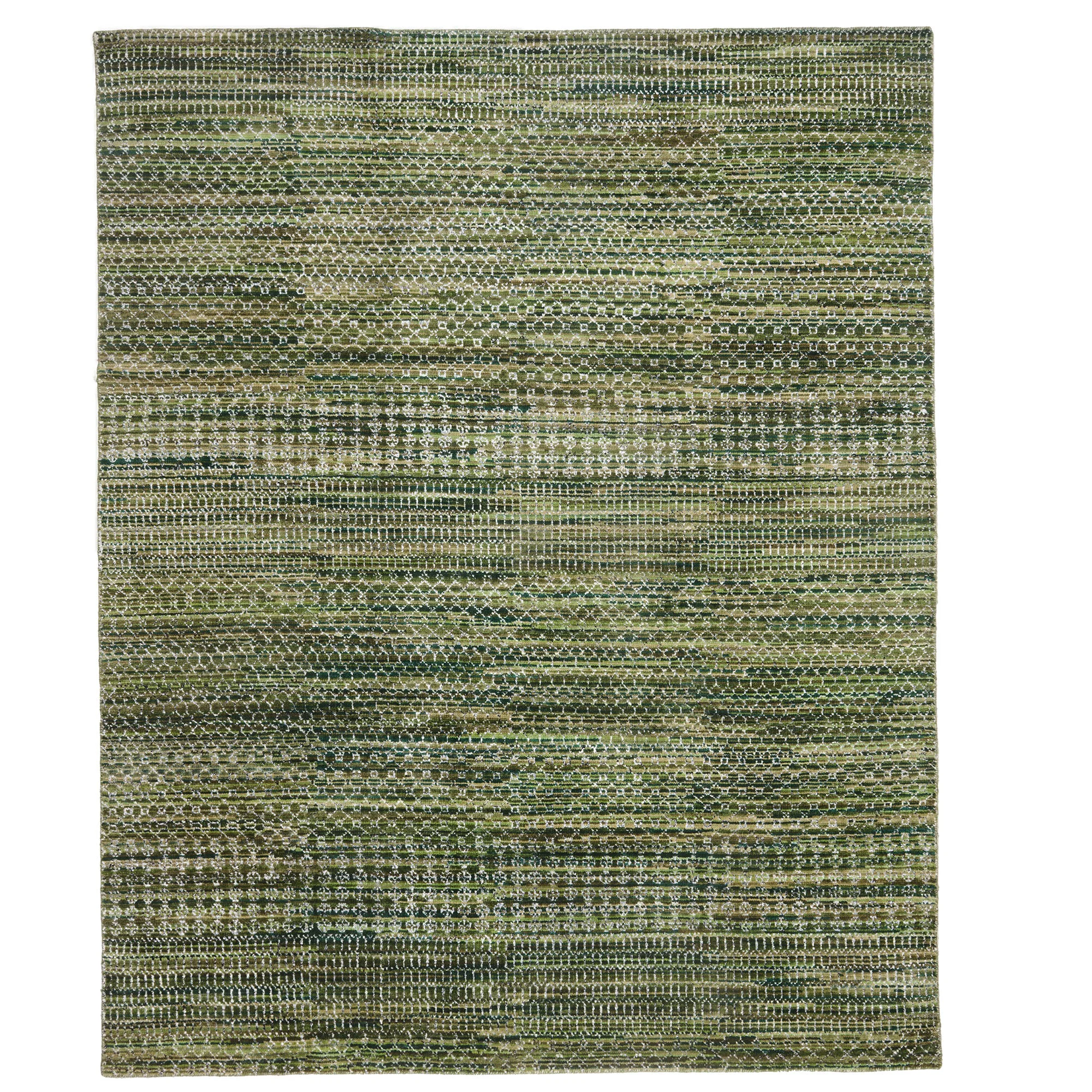 Exclusive Veld Grass Rug Sustainable