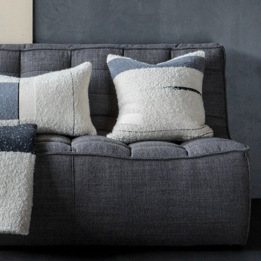 Exceptional Urban Square Pillow Set of 2 Secure