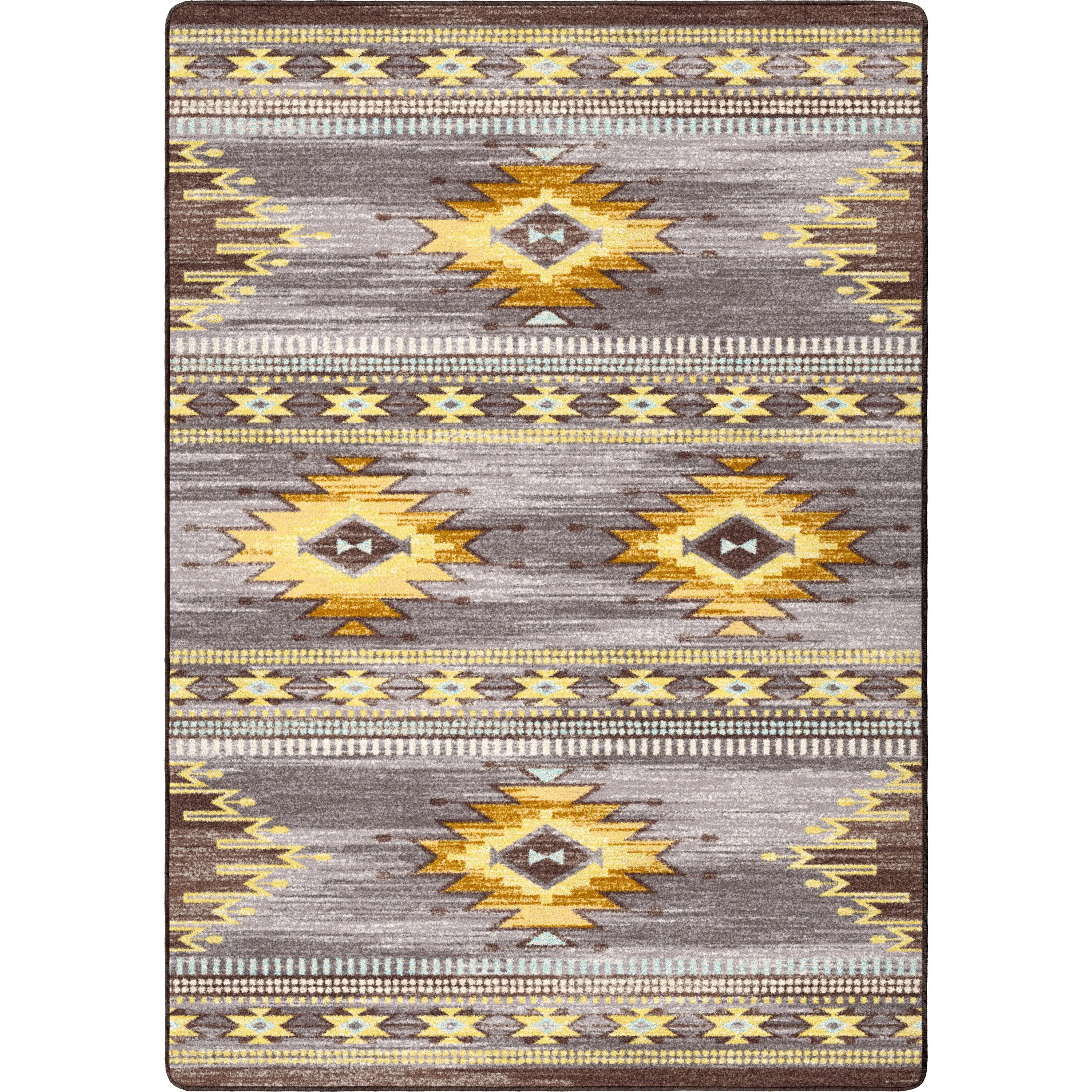 Versatile Luster Rug – Baja Responsible