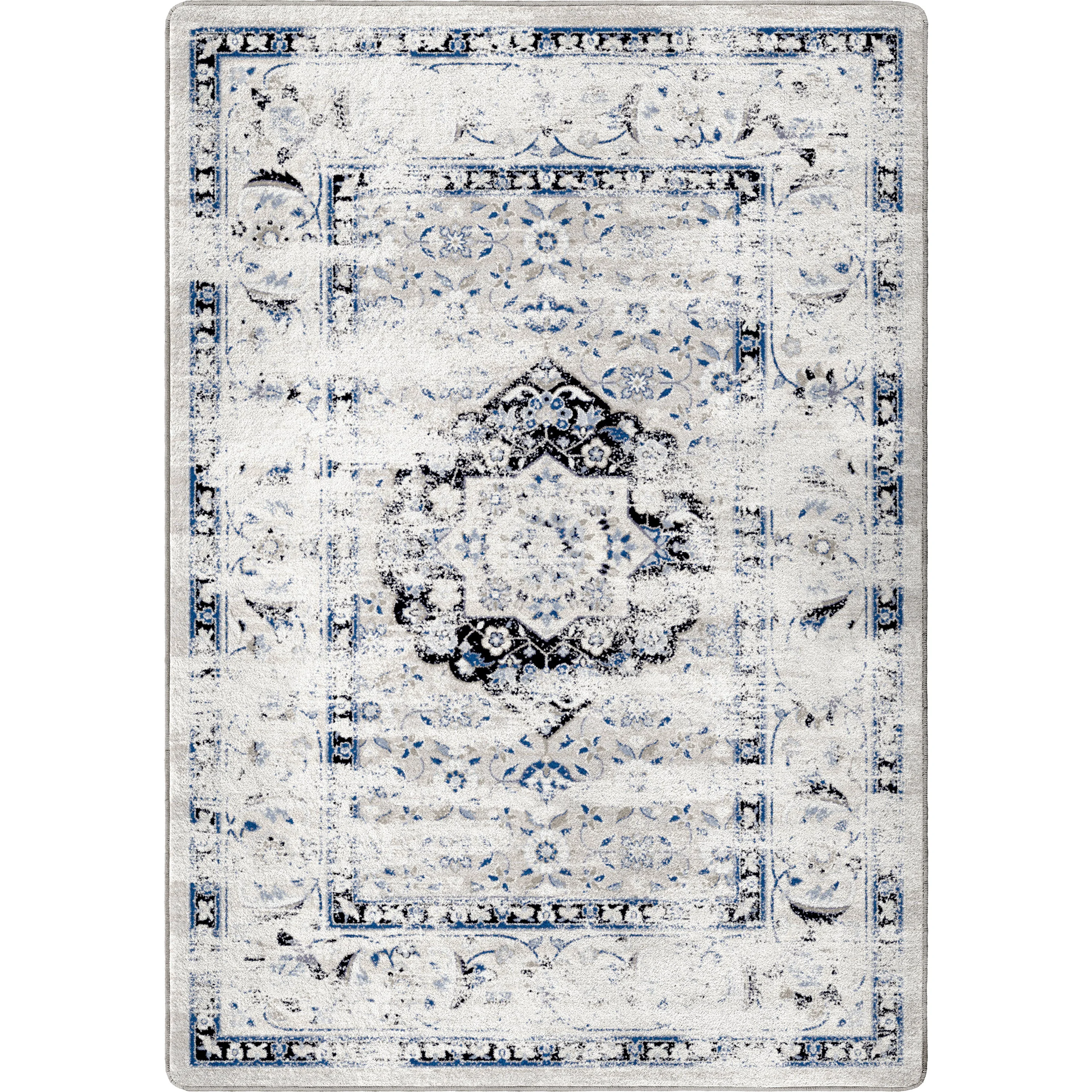 Premium Bristol Rug – Mist Casual