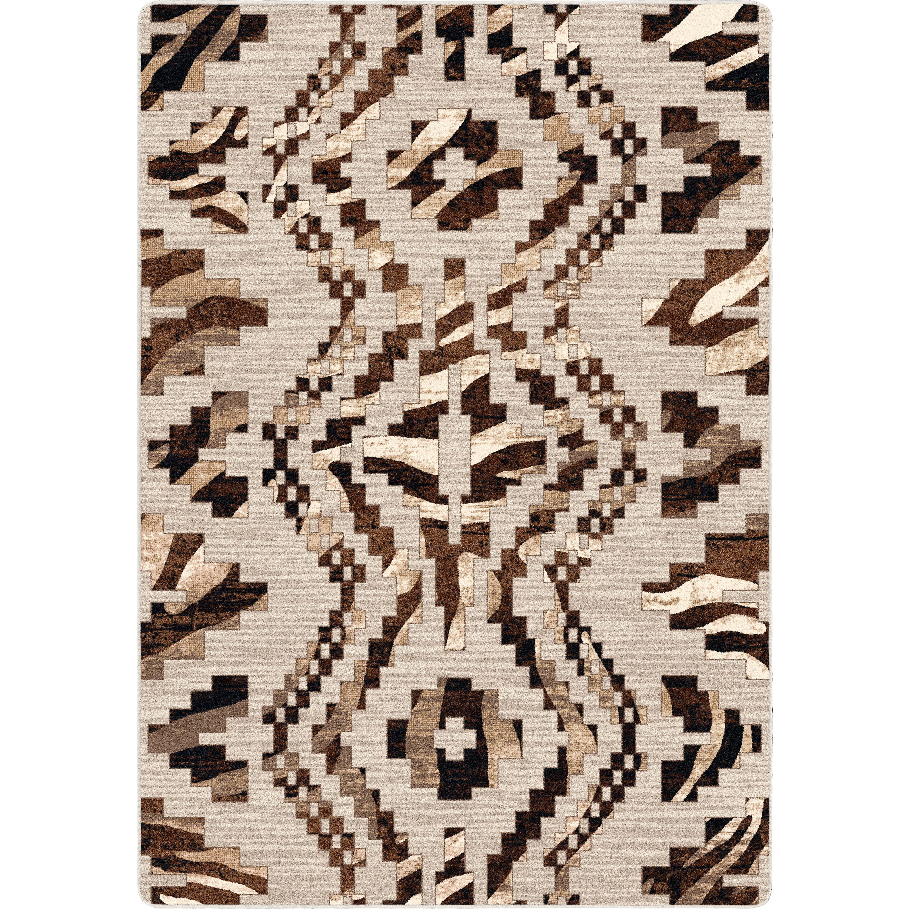 Genuine Curio Zebra Rug – Natural Responsible