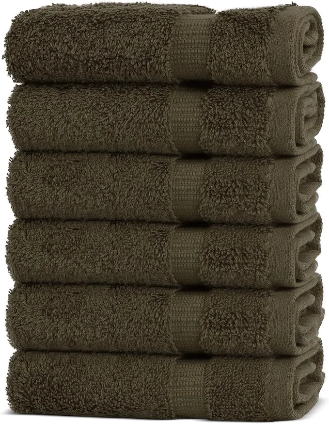 Superior Chakir Turkish Linens Cotton Premium Turkish Towels Premium Material