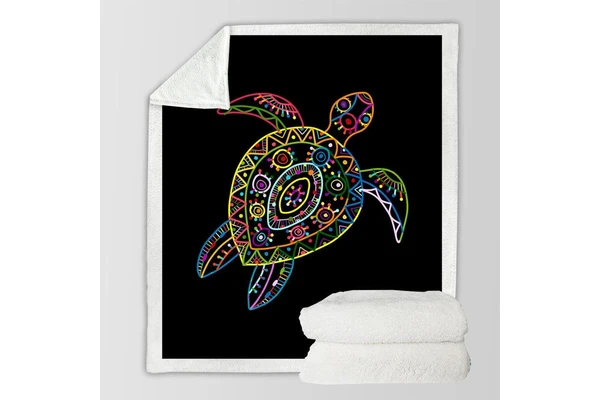 Recyclable Kids Throw Blankets – Cute Animal Cartoon amp Fantasy Designs Cozy Flannel Throws for Boys amp Girls Bedrooms Australia Exceptional