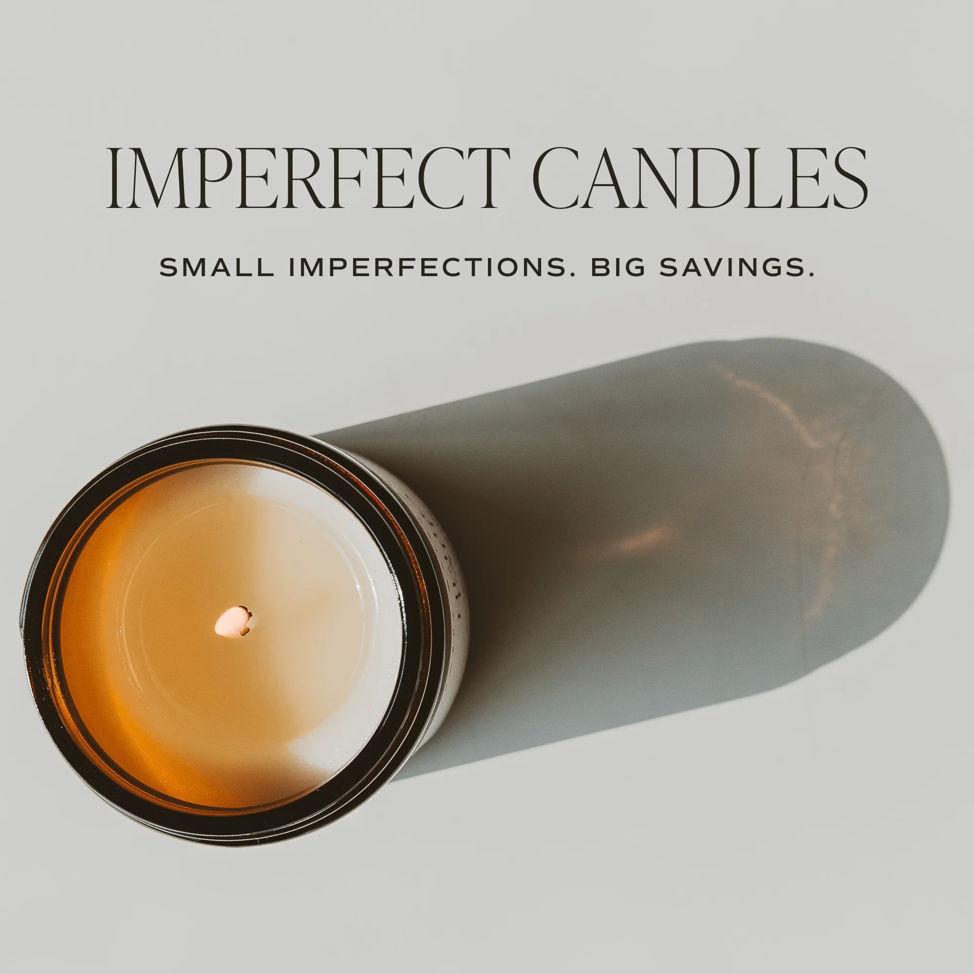 Classic Im Mystery Candles Contemporary