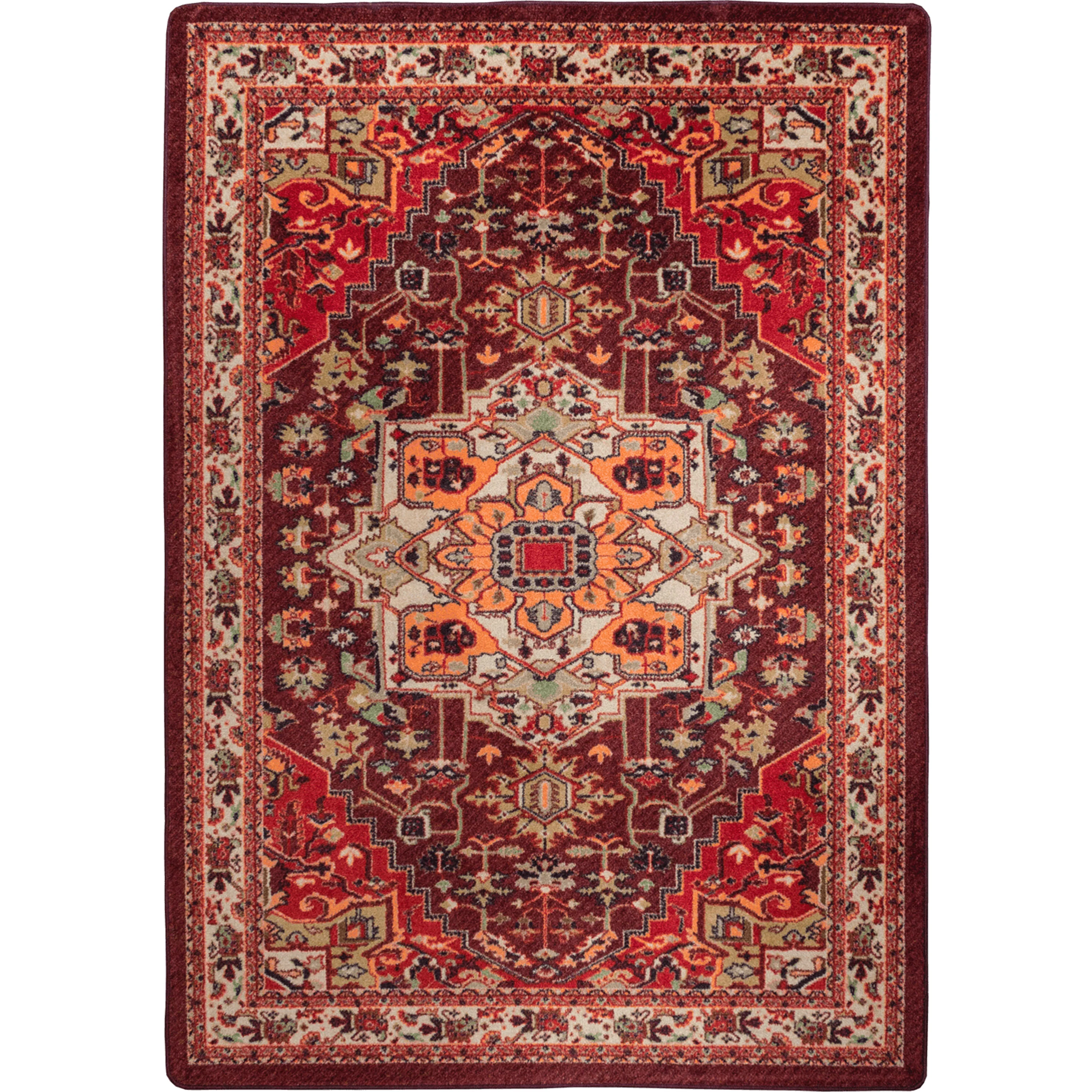 Professional Persia Rug – Blaze Trusted