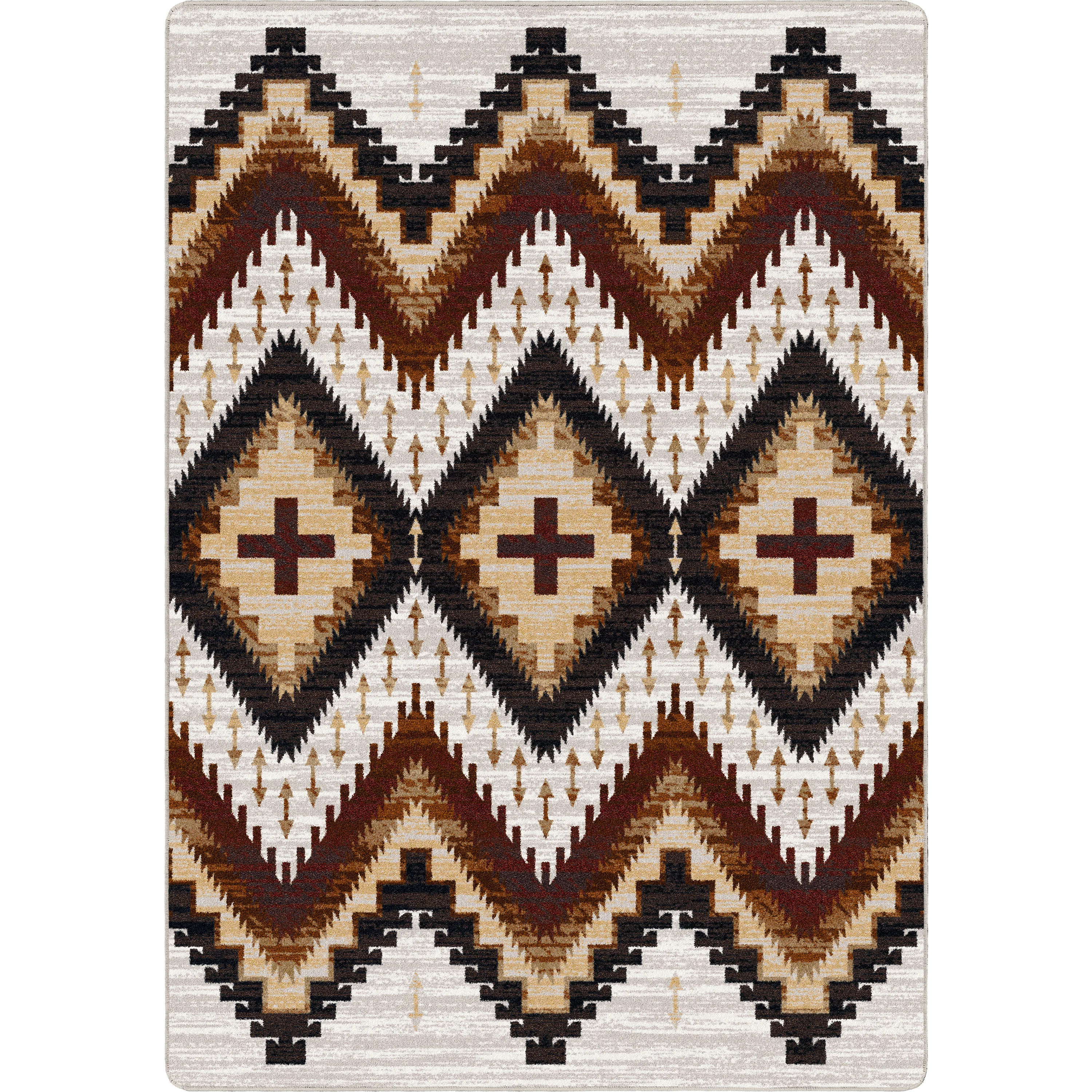 Minimalist Seeker Rug – Flaxen World-Class