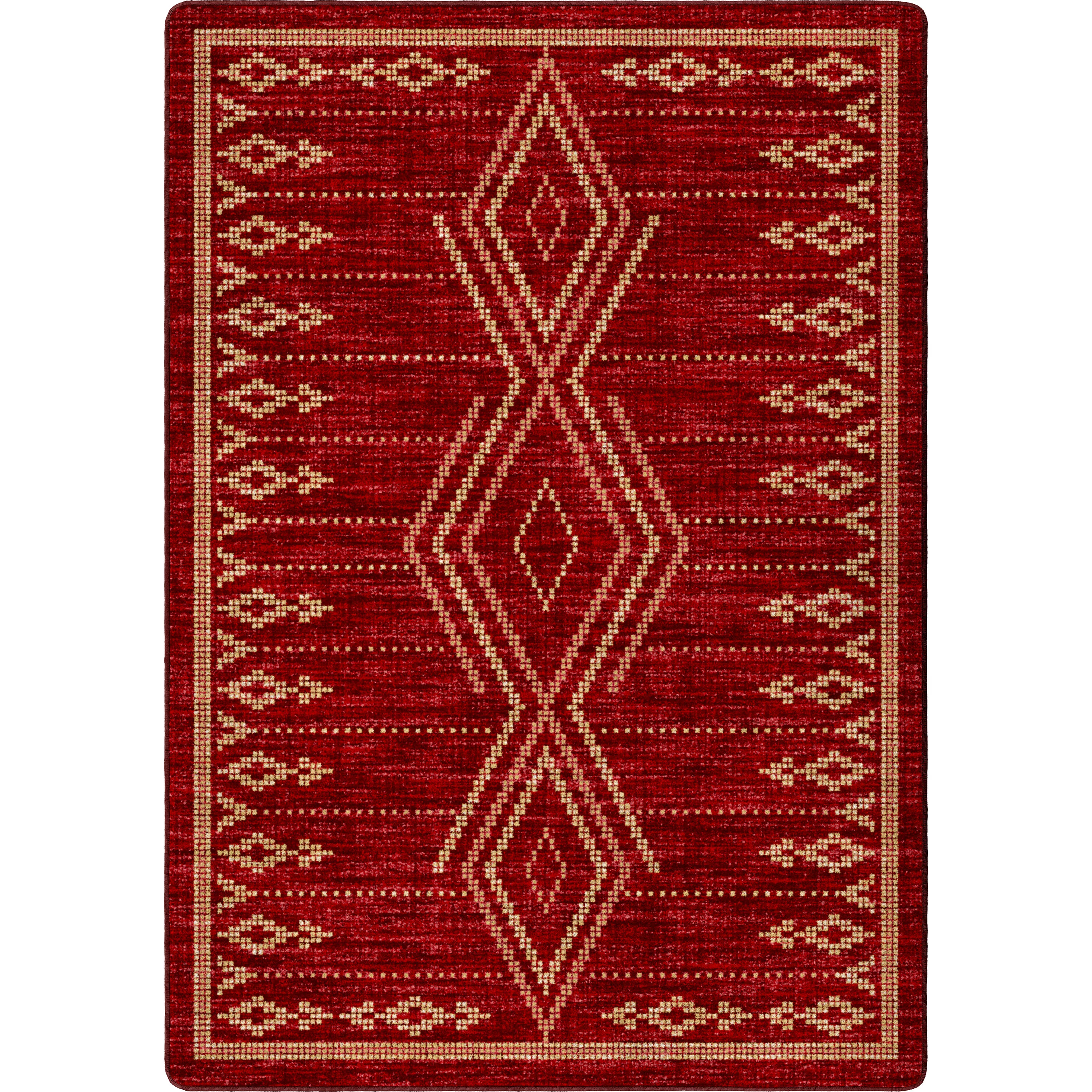 Trendy Stillwater Rug – Jewel Effective