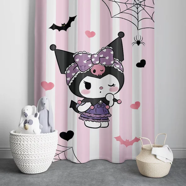 Advanced Kids Favorite Character Curtains – Cartoon Drapes for Boys amp Girls Bedroom Decor Certified