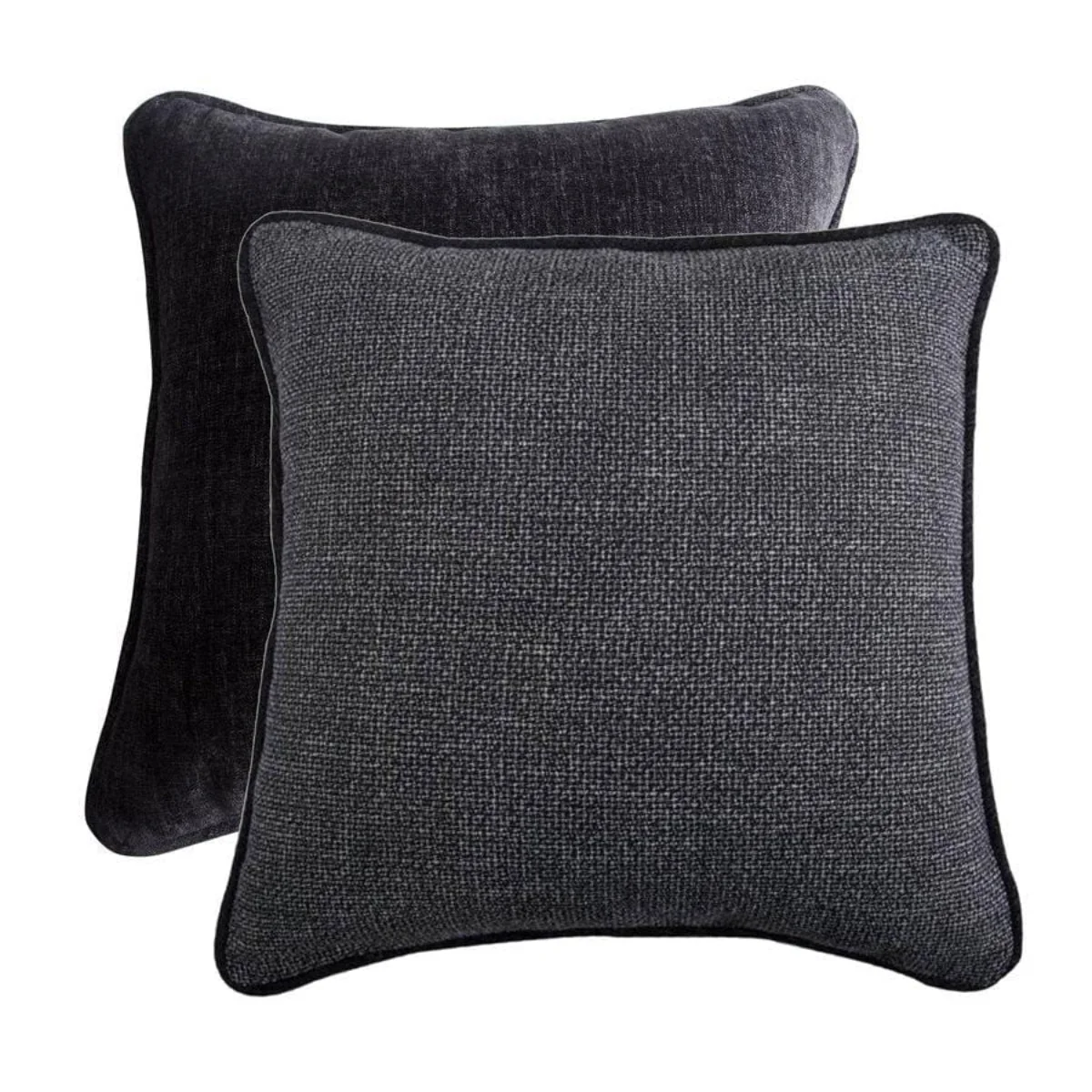 Premium Material Hamilton Reversible Euro Sham Carefully Designed