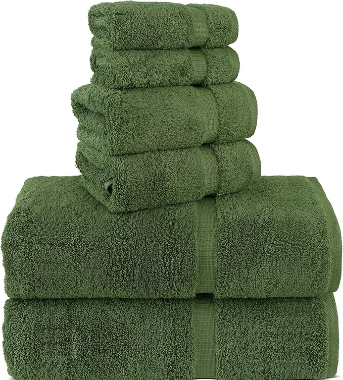 High-End Chakir Turkish Linens Cotton Premium Turkish Towels Trendy