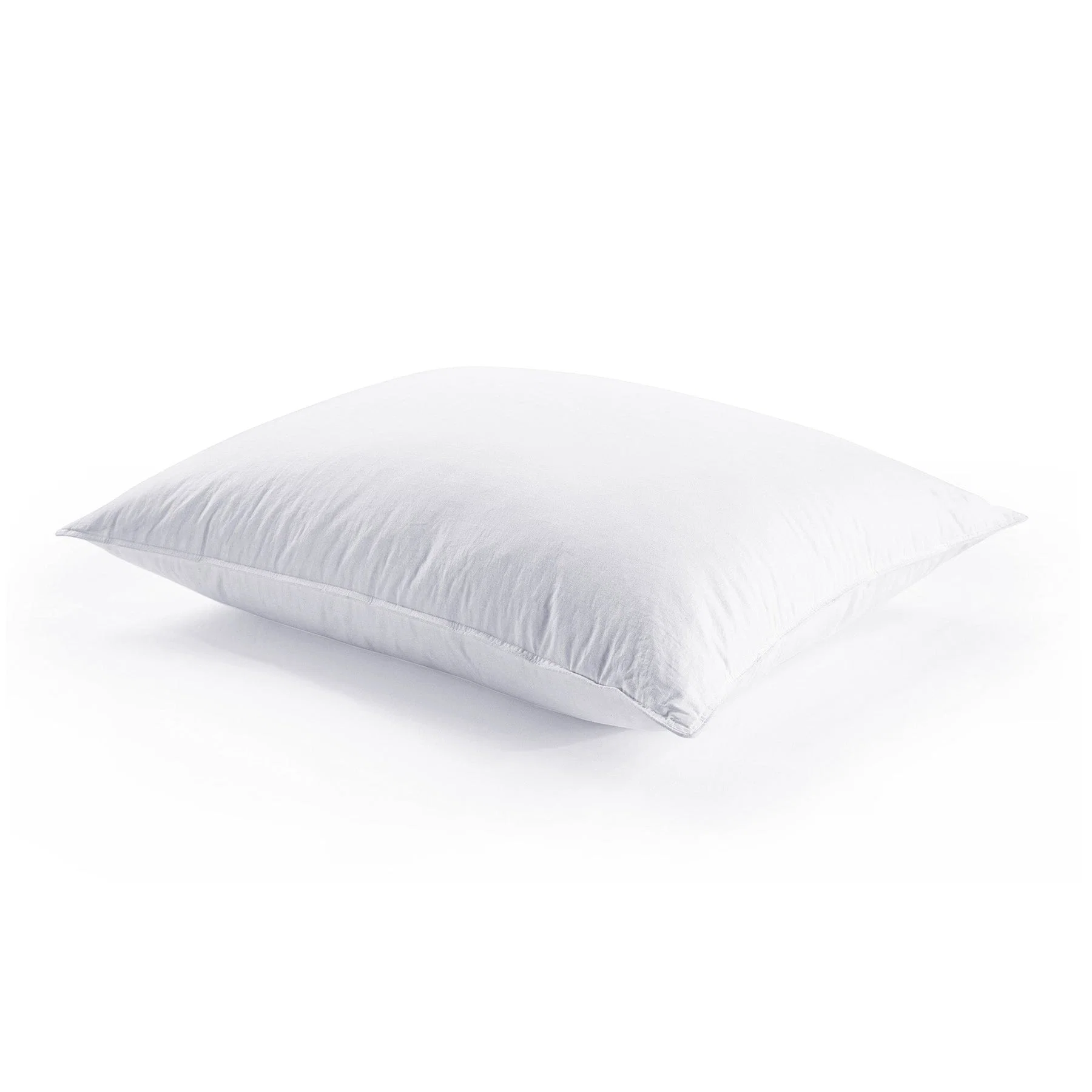 Breathable Down Pillow Genuine