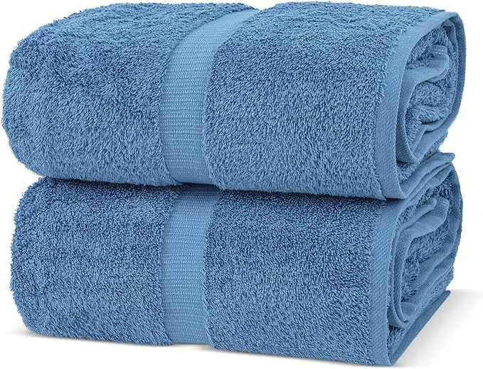 Artisan Chakir Turkish Linens Cotton Premium Quality Turkish Bath Sheets Sustainable