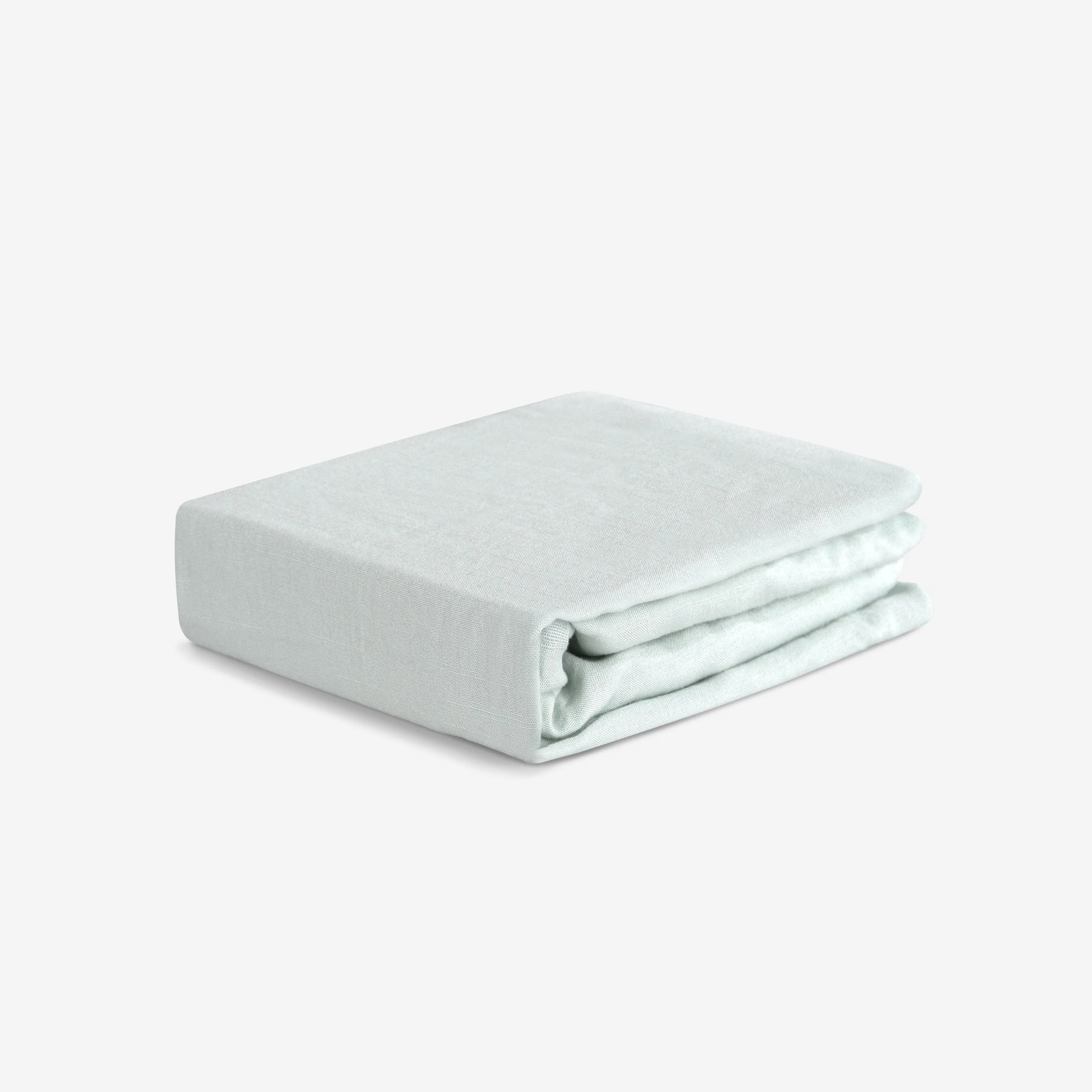 Powerful Hyper-Linen Performance® Crib Sheet Fine Crafted