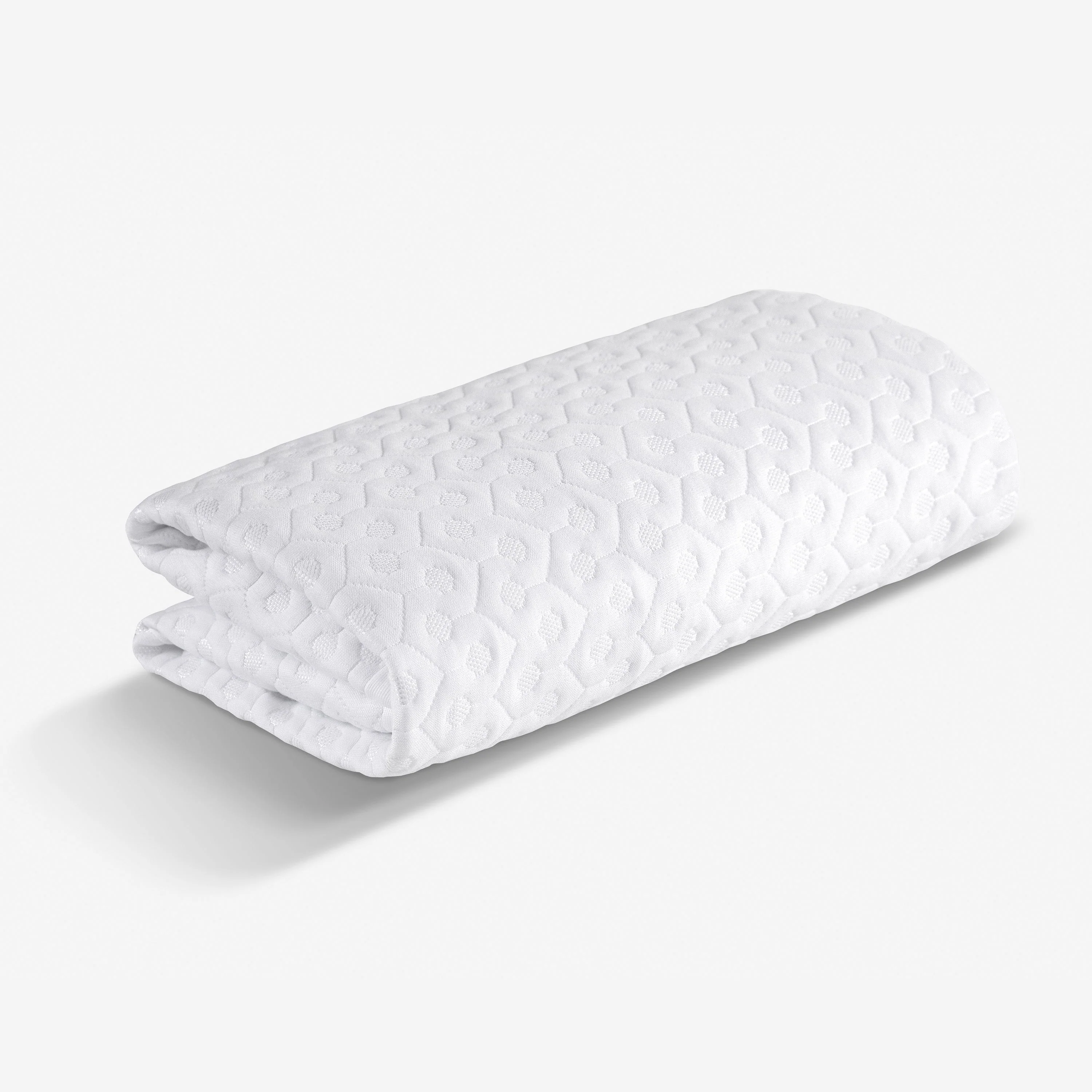 High-Performance Dri-Tec Crib Mattress Protector Authentic