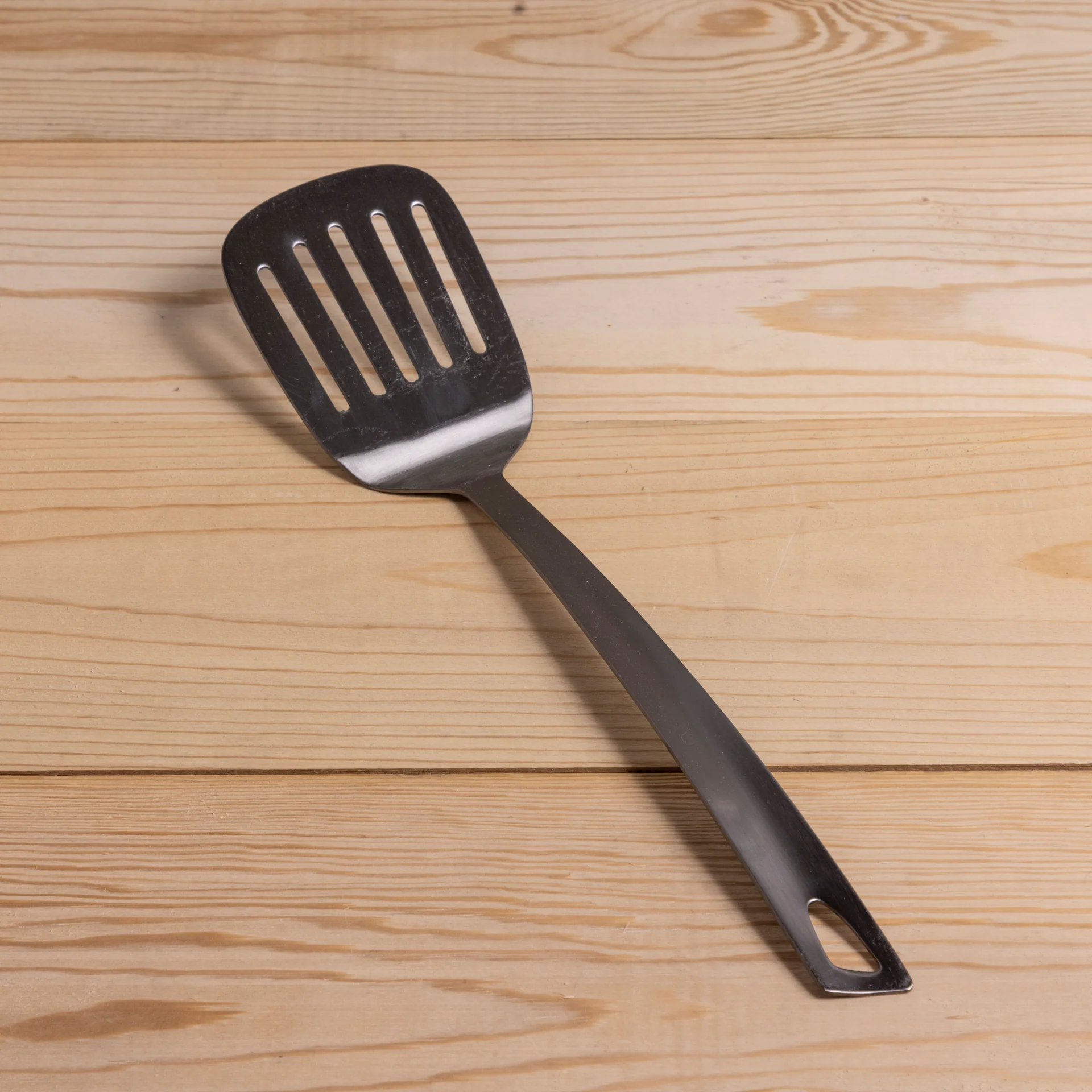 Practical Onyx Helix Spatula Stylish
