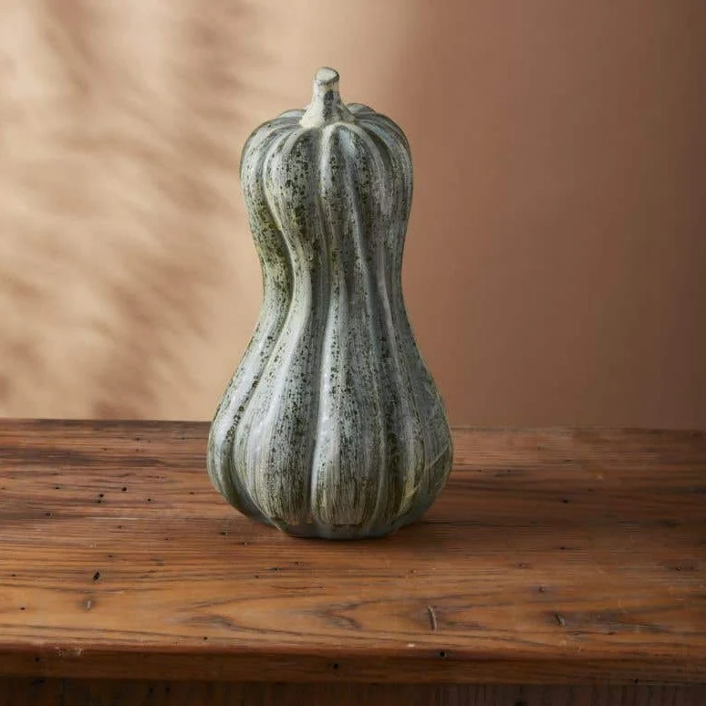 Casual Bounty Squash Small Fine Crafted