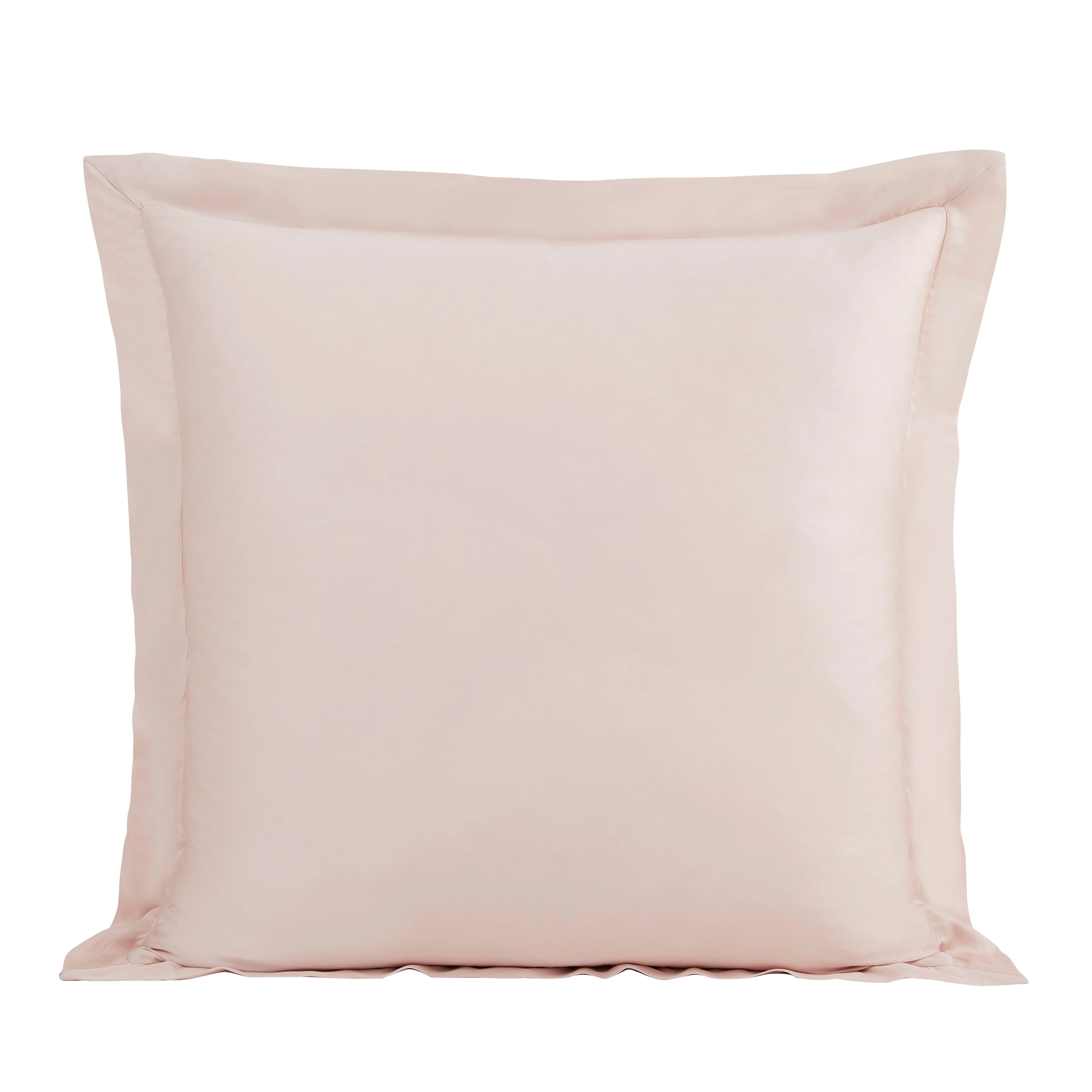 Organic Eucalyptus Euro Sham Stylish