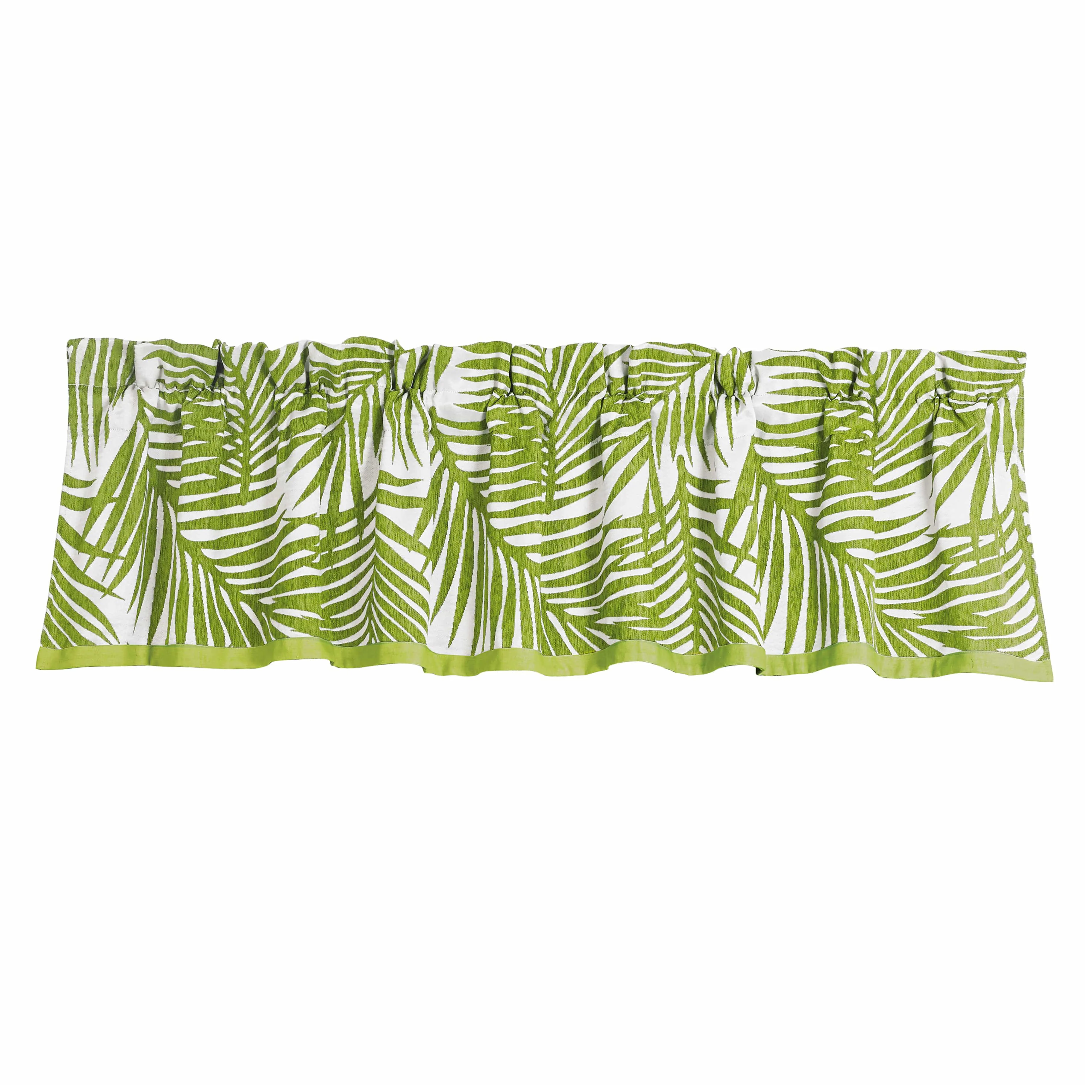 Safe Fern Valance Natural