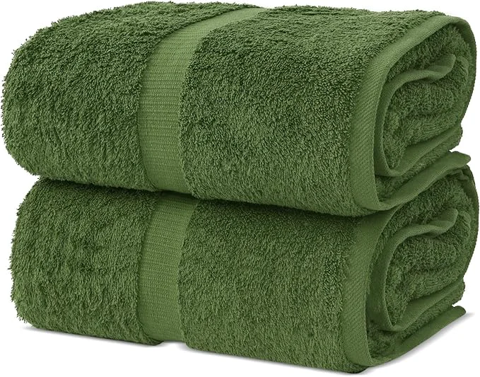 Original Chakir Turkish Linens Cotton Premium Quality Turkish Bath Sheets Durable