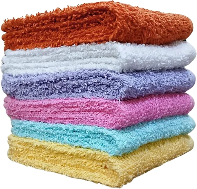 High-Grade Towel and Linen Mart Cotton Easy-to-Use