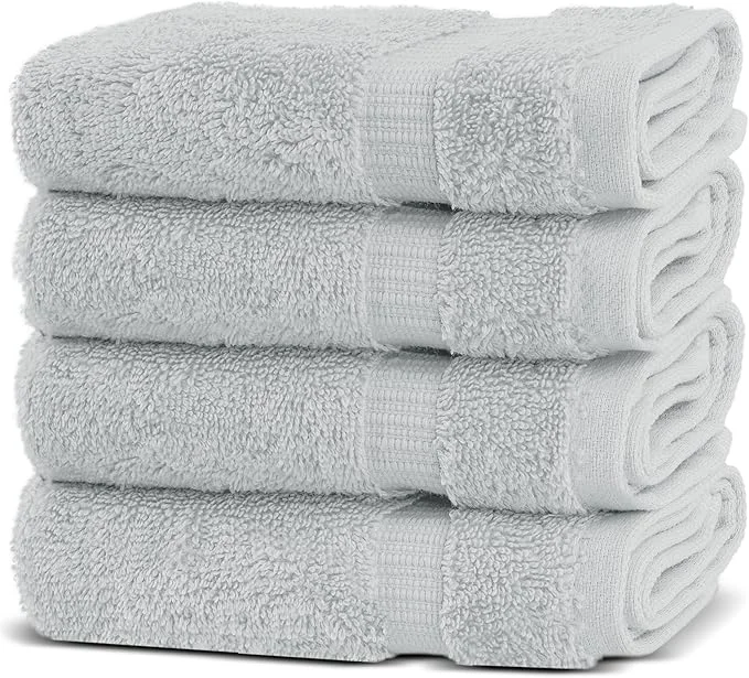 Long-Lasting Chakir Turkish Linens Hotel Spa Quality Cotton Premium Turkish Towels Recyclable