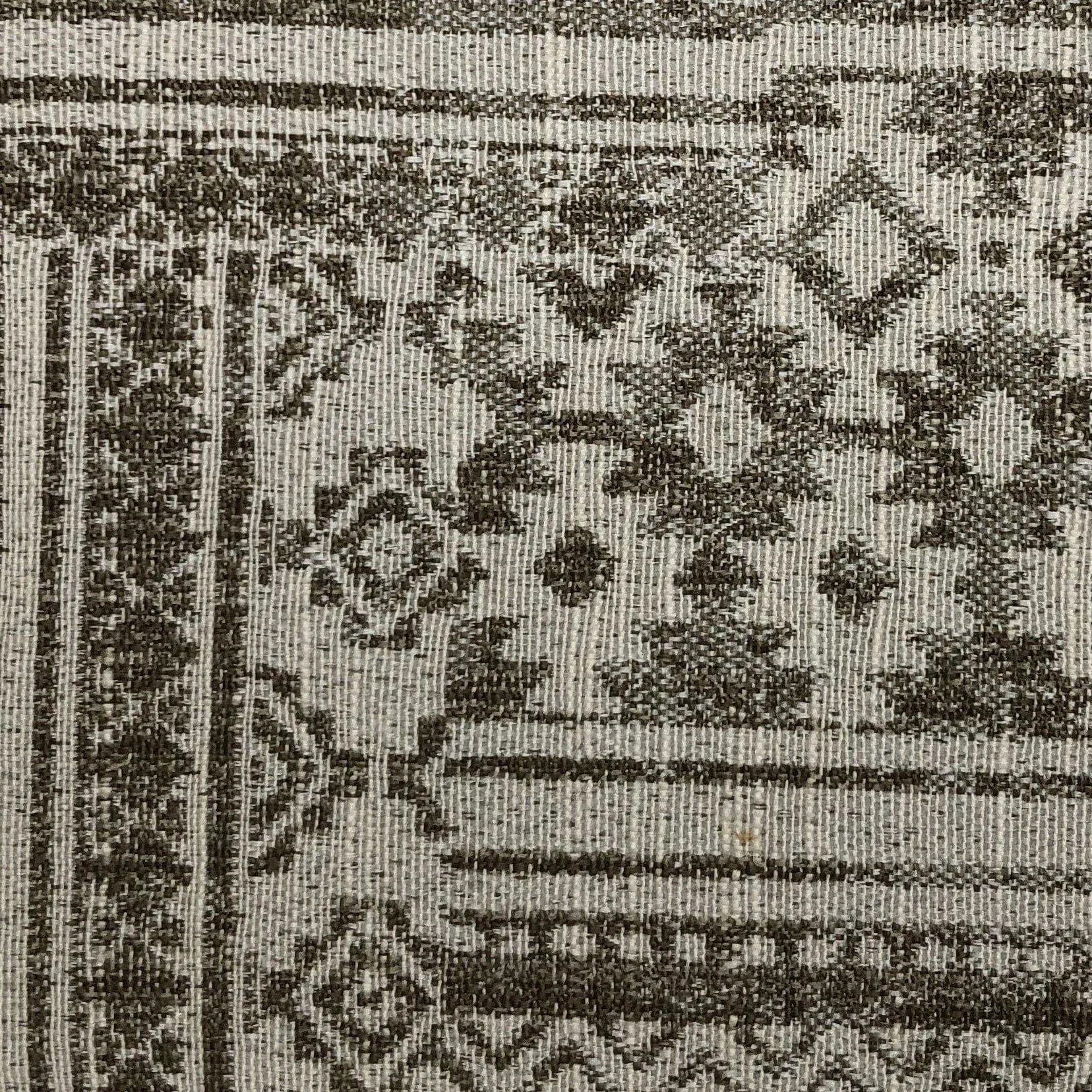 Fine Trent Jacquard Swatch Long-Lasting