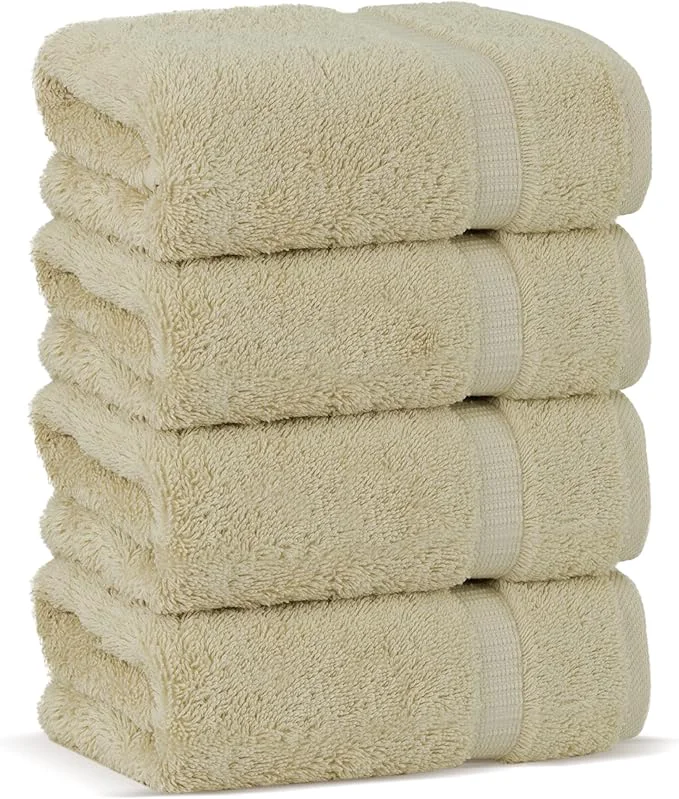 Environmentally Friendly Chakir Turkish Linens Cotton Premium Turkish Towels User-Friendly